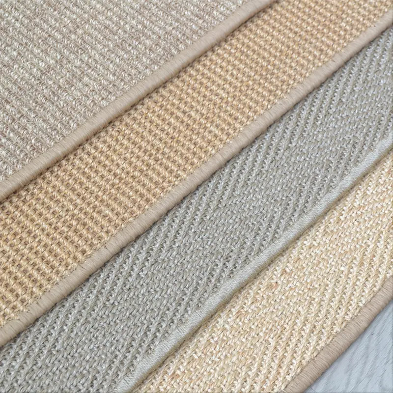 2-Pack Non-Slip Stylish Kitchen Mats