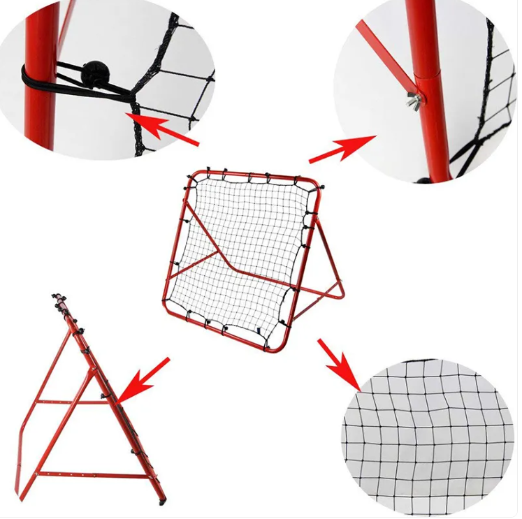 Pro Pass Trainer Net