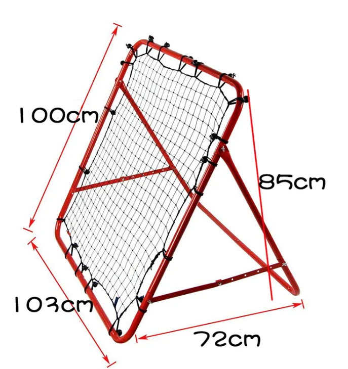 Pro Pass Trainer Net